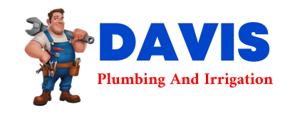 Trusted plumber in HANSEN